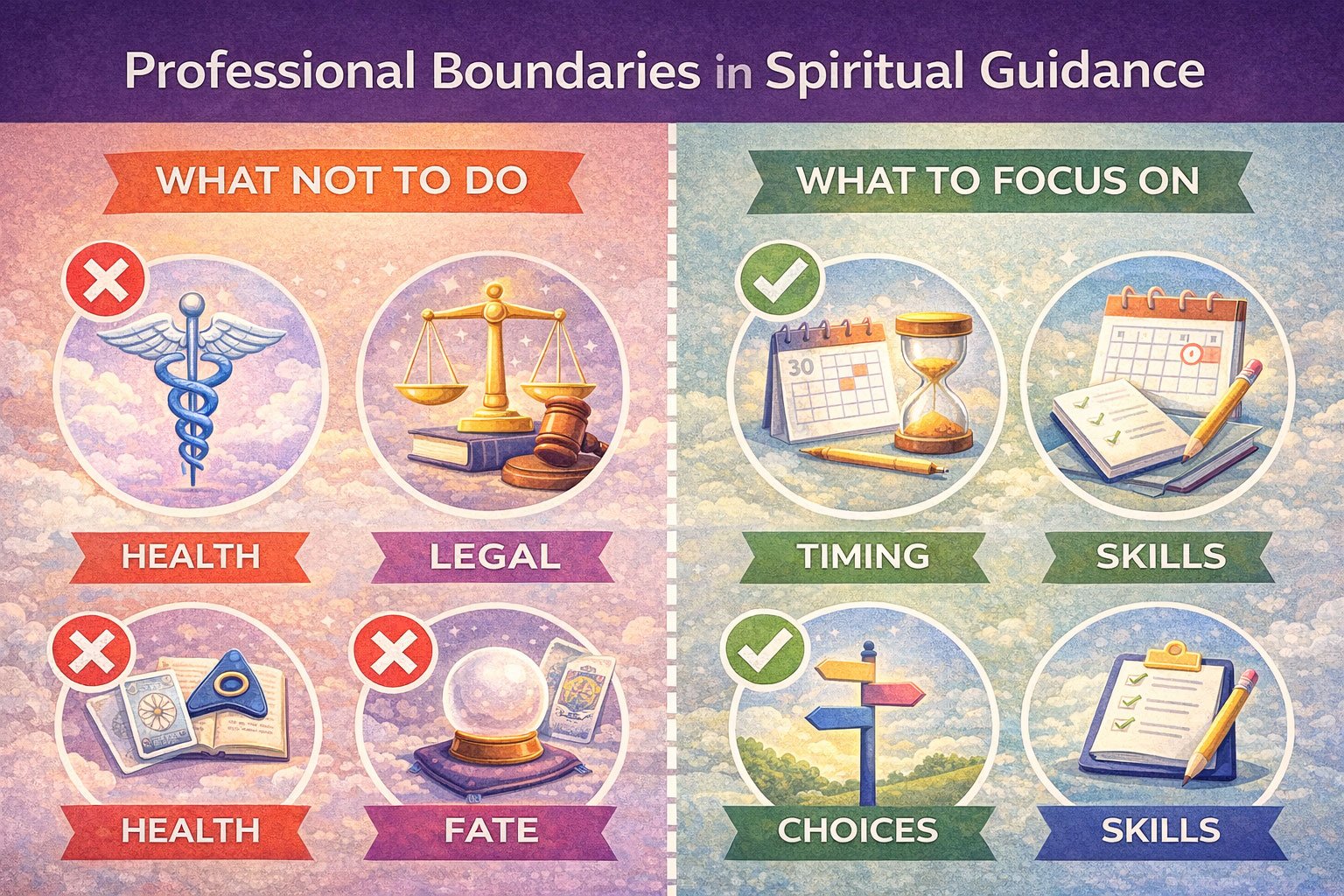 גבולות מקצועיים: מה אומרים ומה לא אומרים - סטנדרט PNA בנומרולוגיה