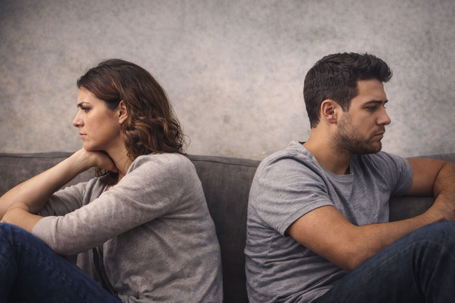 קריאה מלאה לדוגמה: זוגיות עם דפוס ריחוק