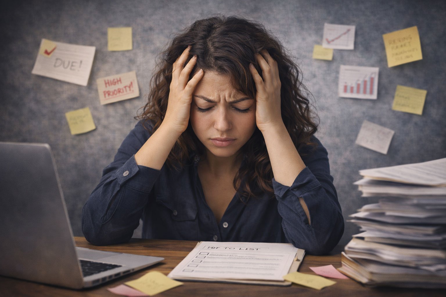 קריאה מלאה לדוגמה: סטנדרטים גבוהים ושחיקה