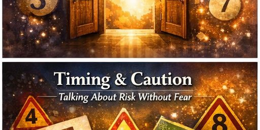 תזמון לפי מטרה: איך בוחרים את סוג התזמון הנכון לפי השאלה