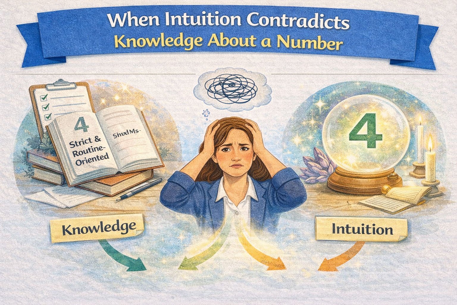 איך להסביר מאסטרים 11, 22, 33 בלי דרמה ובלי מיסטיקה מוגזמת