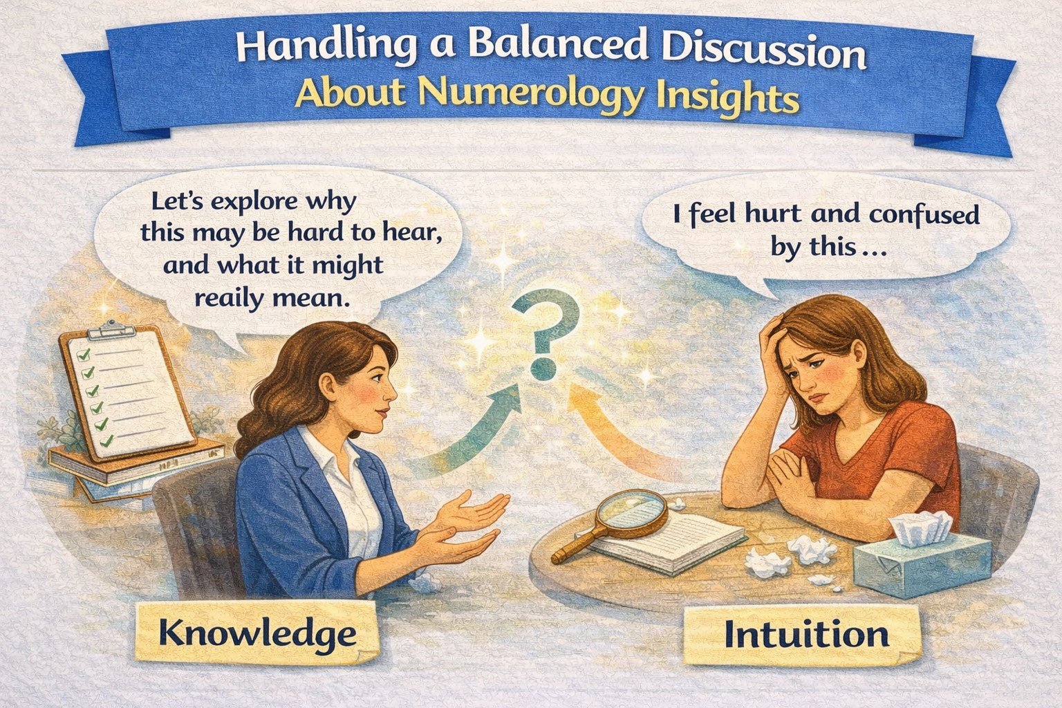 מספרים חוזרים לאורך התאריך או השם: מה זה אומר ואיך לא ליפול ליותר מדי מידע