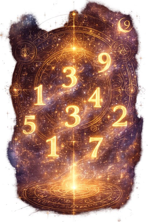 מחשבון מספר נתיב חיים - מצא את נתיב החיים שלך (1-9, 11, 22, 33) והבין מה זה אומר