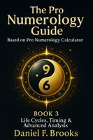 Life Cycles, Timing & Advanced Analysis