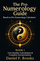Core Number Calculations & Complete Interpretations