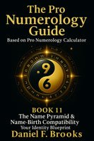 The Name Pyramid & Name–Birth Compatibility