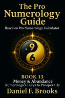 Money & Abundance Numerological Keys to Prosperity
