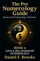 Love & Relationship Numerology