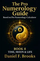 Time Cycles & Moon Phases