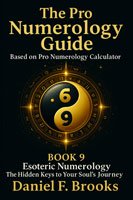 Esoteric Numerology